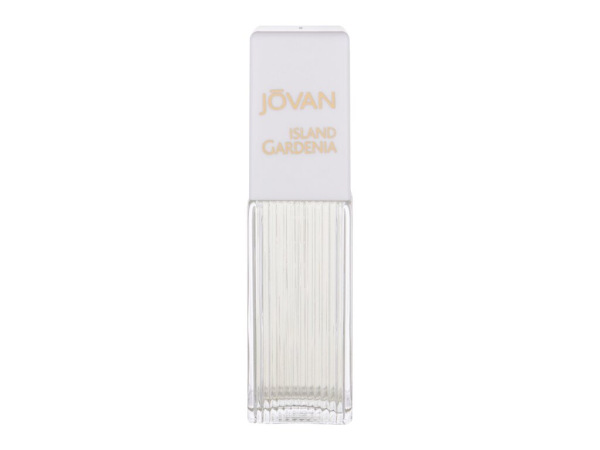 Jövan Island Gardenia (W) 44ml, Kolínska voda