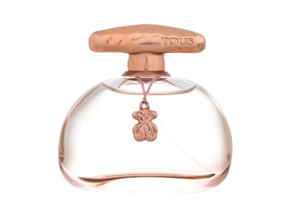 TOUS Touch The Sensual Gold (W) 100ml, Toaletná voda