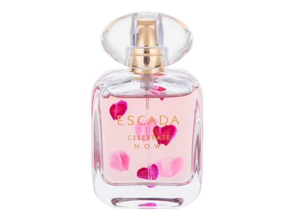 ESCADA Celebrate N.O.W. (W) 50ml, Parfumovaná voda
