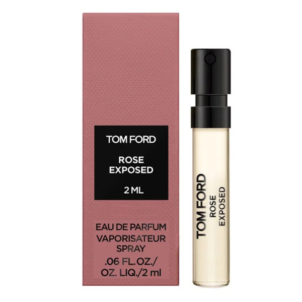 Vzorka TOM FORD Rose Exposed 2ml, Parfumovaná voda (U)