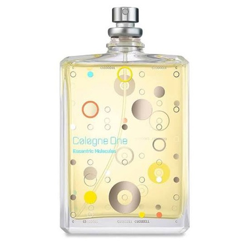 Escentric Molecules Cologne One (U) 2 ml, Vzorka parfumu 1