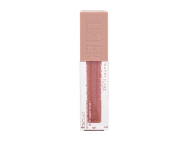 Maybelline Lifter Gloss 003 Moon (W) 5,4ml, Lesk na pery