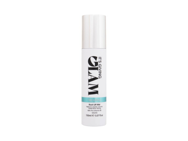 Xpel It’s Giving Glam Root Lift Mist (W) 150ml, Objem vlasov