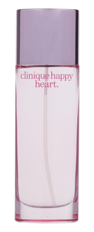 Clinique Happy Heart (W)  50ml, Parfumovaná voda