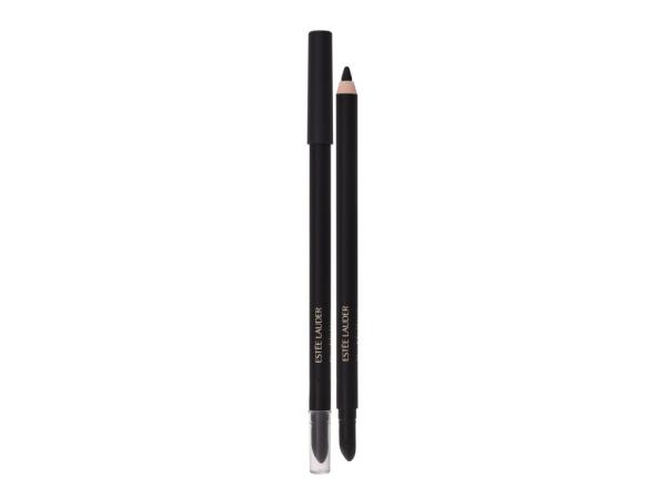 Estée Lauder Double Wear Gel Eye Pencil Waterproof 01 Onyx (W) 1,2g, Ceruzka na oči