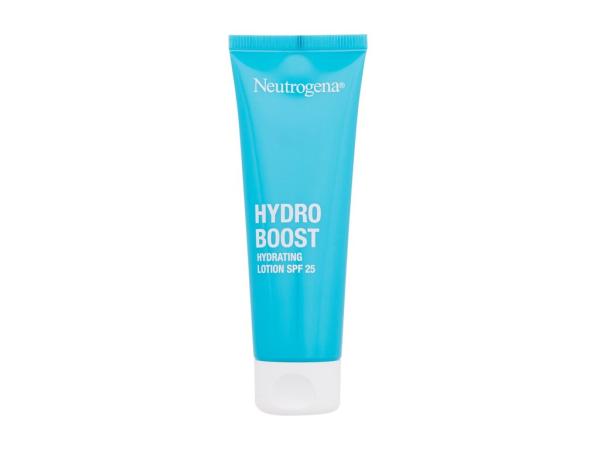 Neutrogena Hydrating Lotion Hydro Boost (U)  50ml, Denný pleťový krém