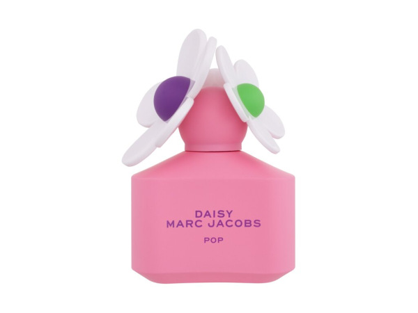 Marc Jacobs Daisy Pop (W) 50ml, Toaletná voda