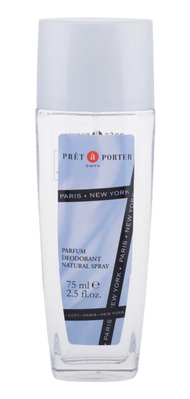 Pret Á Porter Original (W)  75ml, Dezodorant