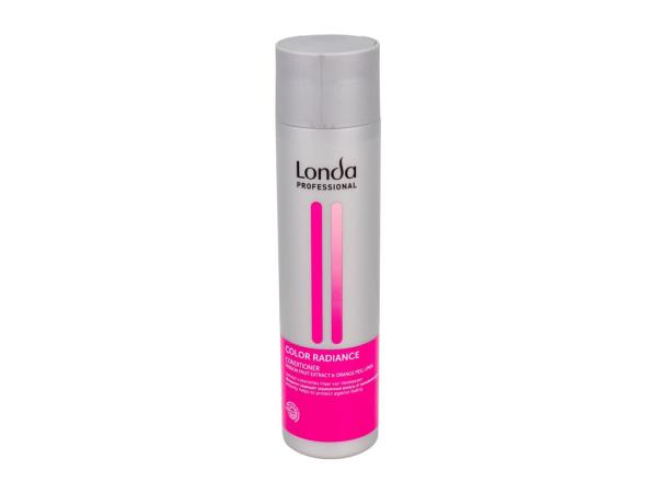Londa Professional Color Radiance (W)  250ml, Kondicionér