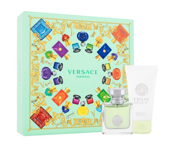 Versace Versense (W) 30ml, Toaletná voda