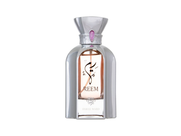 Dar El Ward Reem (U) 100ml, Parfumovaná voda