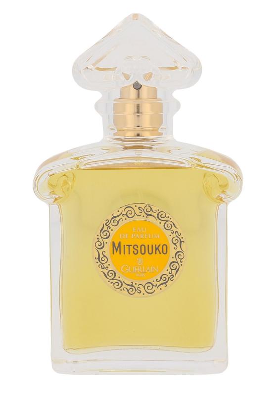 Guerlain Mitsouko (W) 75ml, Parfumovaná voda