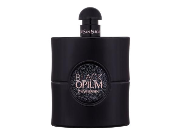 Yves Saint Laurent Black Opium Le Parfum (W) 90ml, Parfum