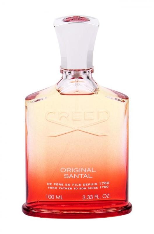 Creed Original Santal 2ml, Parfumovaná voda (U) 1