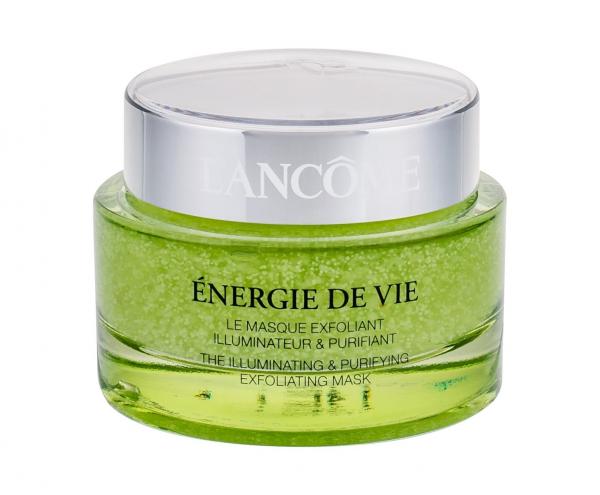 Lancôme Exfoliating Mask Énergie De Vie (W) 75ml - Tester, Pleťová maska