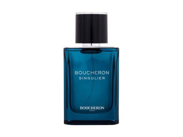 Boucheron Singulier (M) 50ml, Parfumovaná voda