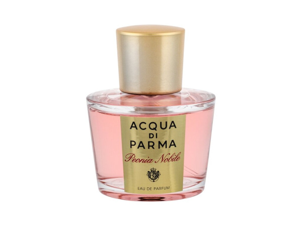 Acqua di Parma Le Nobili Peonia Nobile (W) 50ml, Parfumovaná voda
