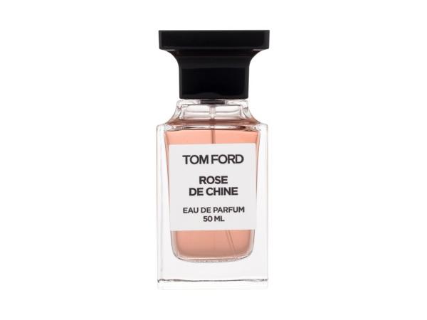 TOM FORD Rose De Chine (U) 50ml, Parfumovaná voda