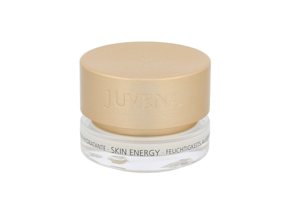 Juvena Skin Energy Moisture (W) 15ml, Očný krém