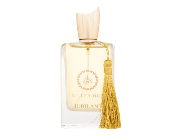 Paris Corner Killer Oud Jubilant (M) 100ml, Parfumovaná voda