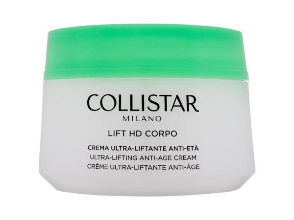 Collistar Body Ultra-Lifting Anti-Age Cream Lift HD (W)  400ml, Telový krém