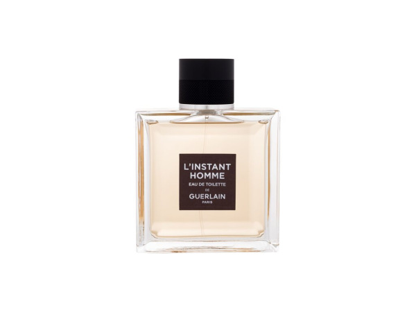L´Instant de Guerlain Pour Homme (M) 100ml, Toaletná voda