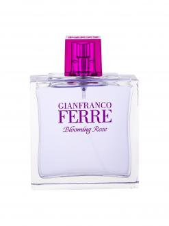 Gianfranco Ferré Blooming Rose (W) 100ml, Toaletná voda