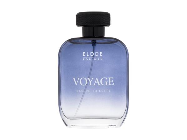 ELODE Voyage (M) 100ml, Toaletná voda