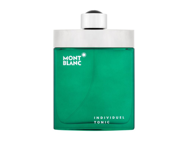 Montblanc Individuel Tonic (M) 75ml, Toaletná voda