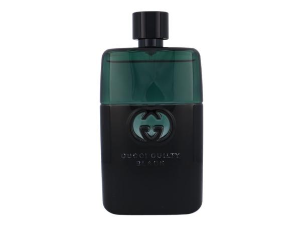 Gucci Guilty Black Pour Homme (M) 90ml, Toaletná voda