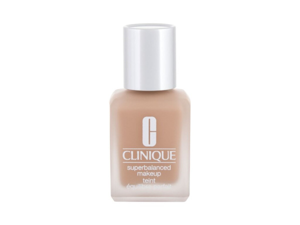Clinique Superbalanced CN40 Cream Chamois (W) 30ml, Make-up