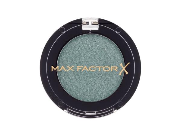 Max Factor Masterpiece Mono Eyeshadow 05 Turquoise Euphoria (W) 1,85g, Očný tieň