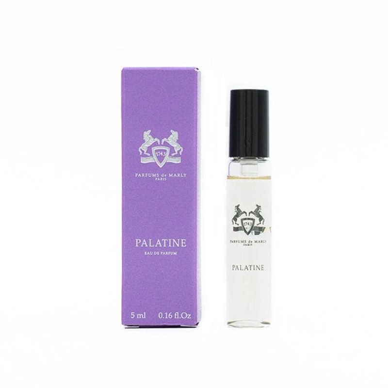Parfums de Marly Palatine (W) 5 ml - Miniatura, Parfumovaná voda
