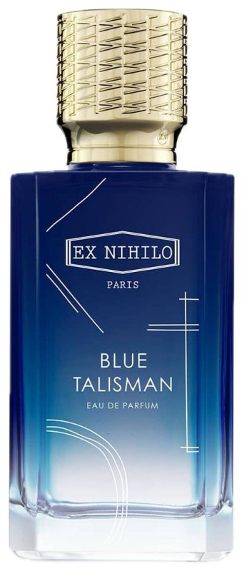 EX Nihilo Blue Talisman (U) 2ml, Parfumovaná voda 1