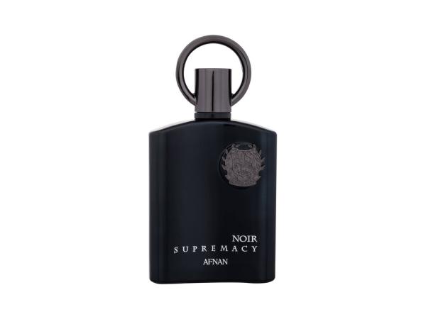 Afnan Supremacy Noir (U) 100ml, Parfumovaná voda