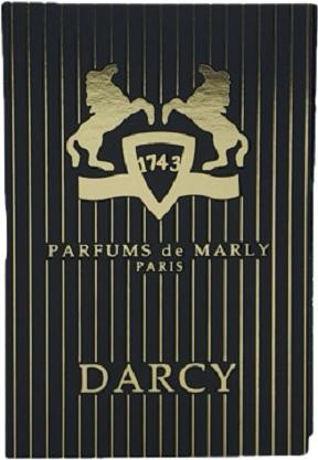 Parfums de Marly Darcy (W) 1.5ml, Parfumovaná voda