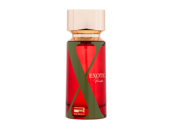 Rue Broca Exotic Paradise (W) 100ml, Parfumovaná voda