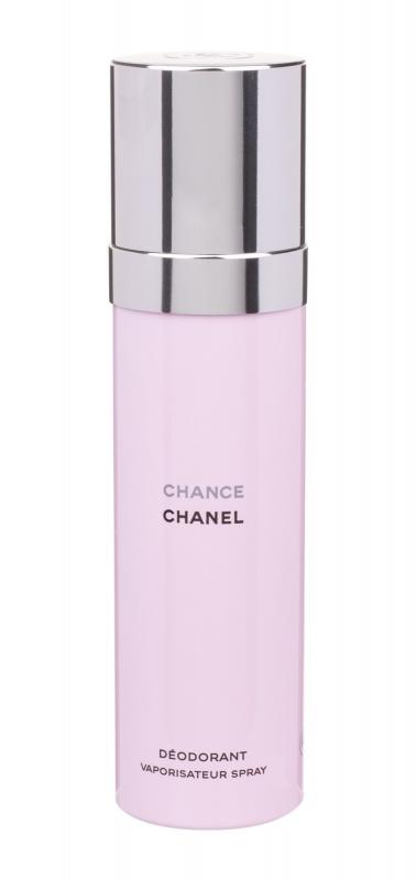 Chanel Chance (W)  100ml, Dezodorant