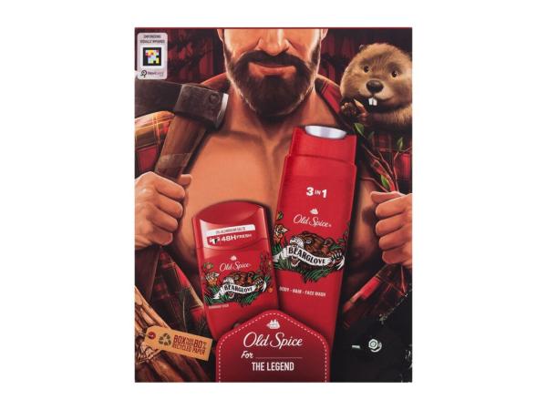 Old Spice Bearglove (M) 50ml, Dezodorant