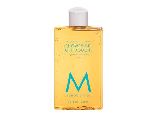 Moroccanoil Fragrance Originale Shower Gel (W) 250ml, Sprchovací gél