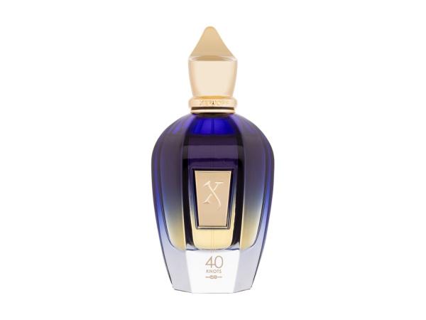 Xerjoff JTC 40 Knots (U) 100ml, Parfumovaná voda