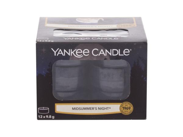 Yankee Candle Midsummer´s Night (U) 117,6g, Vonná sviečka