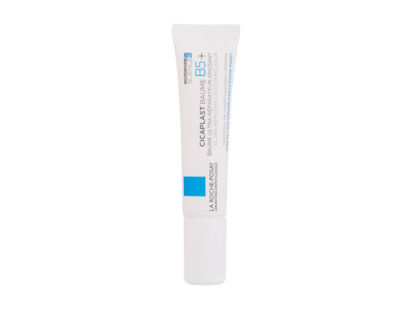 La Roche-Posay Cicaplast Baume B5+ (U) 15 ml, Telový balzam