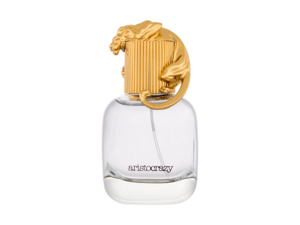 Aristocrazy Brave (W) 80ml, Toaletná voda