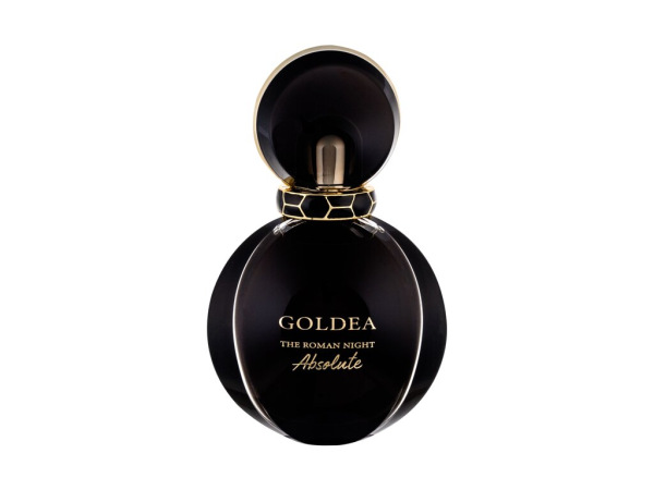 Bvlgari Goldea The Roman Night Absolute (W) 50ml, Parfumovaná voda