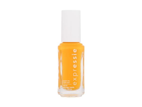 Essie Expressie Word On The Street Collection 495 Outside The Lines (W) 10ml, Lak na nechty