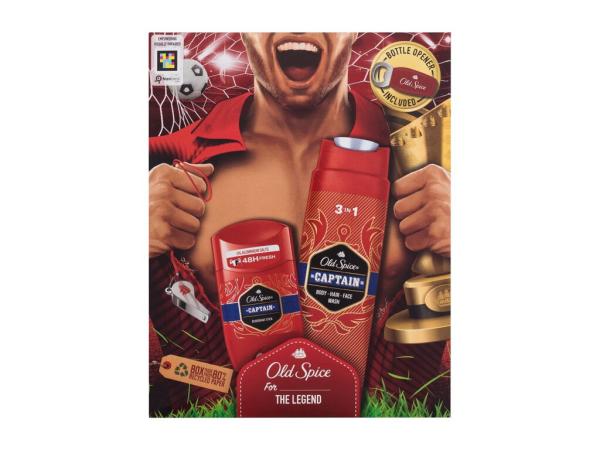 Old Spice Captain (M) 50ml, Dezodorant