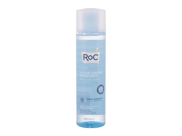 RoC Perfecting Toner (W) 200ml, Pleťová voda a sprej