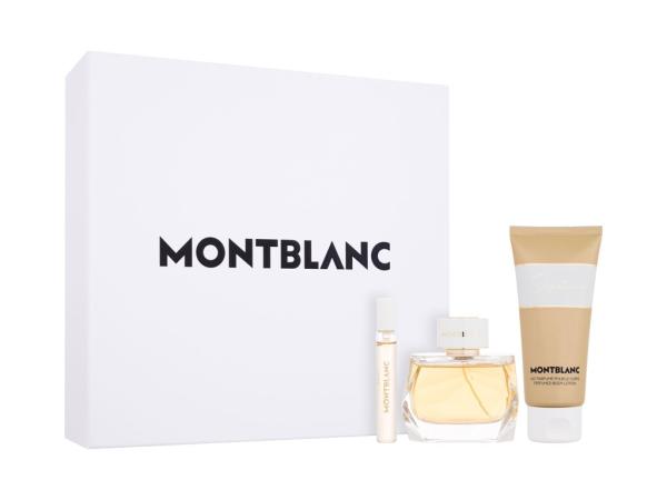 Montblanc Absolue Signature (W) 90ml, Parfumovaná voda