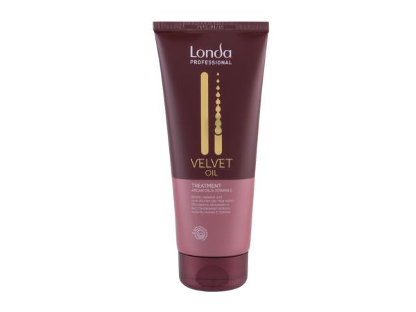 Londa Professional Velvet Oil (W) 200ml, Maska na vlasy